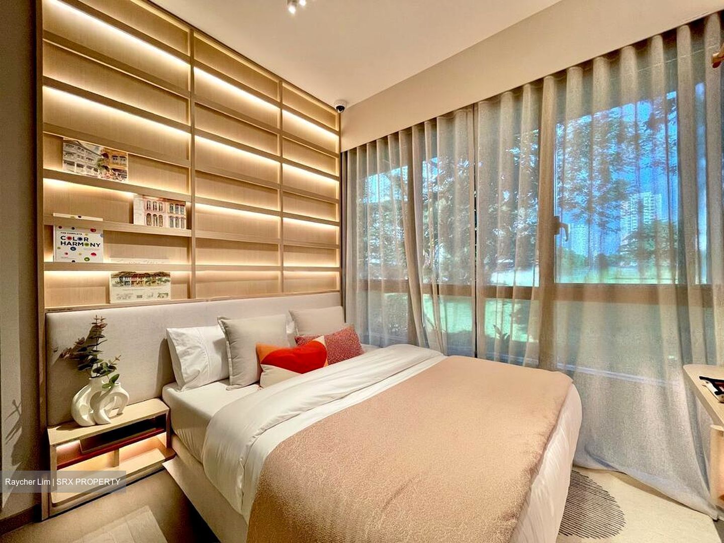 Zion Road (D3), Condominium #471682161
